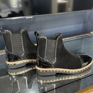 Free People Atlas Boot NWOT